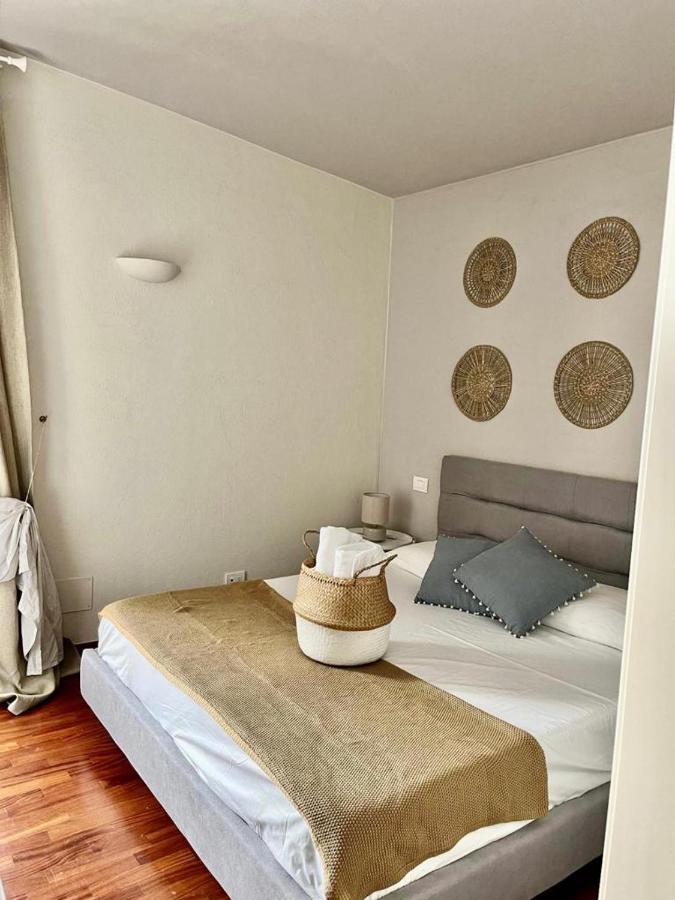 Apulia Journey - Manzoni 11 Hotel Bari Luaran gambar