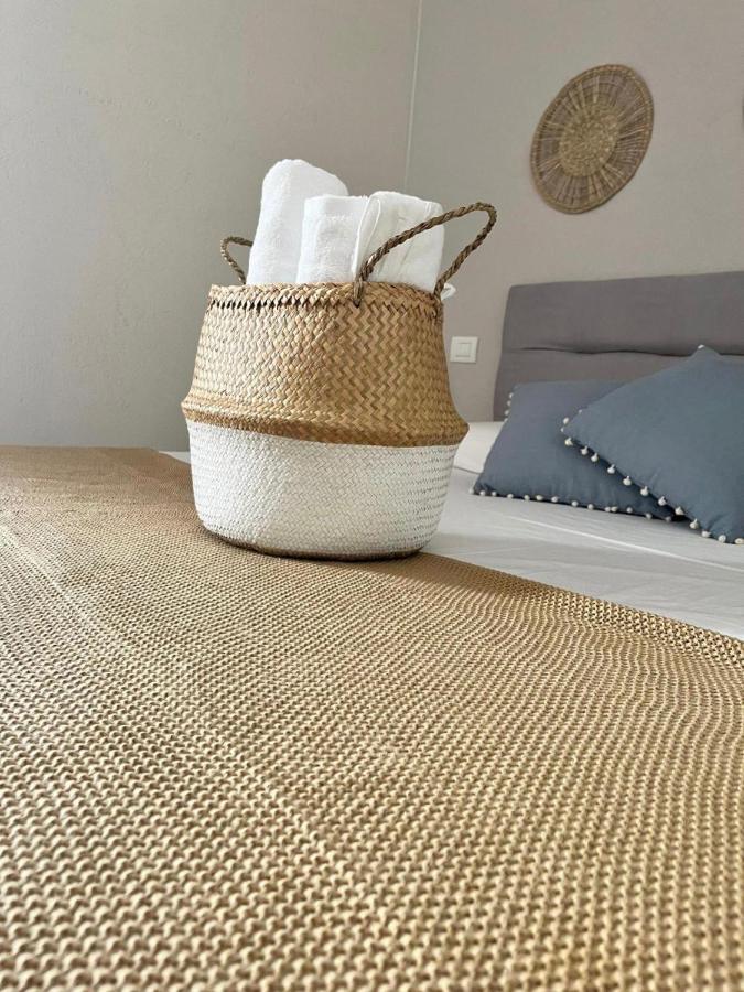 Apulia Journey - Manzoni 11 Hotel Bari Luaran gambar