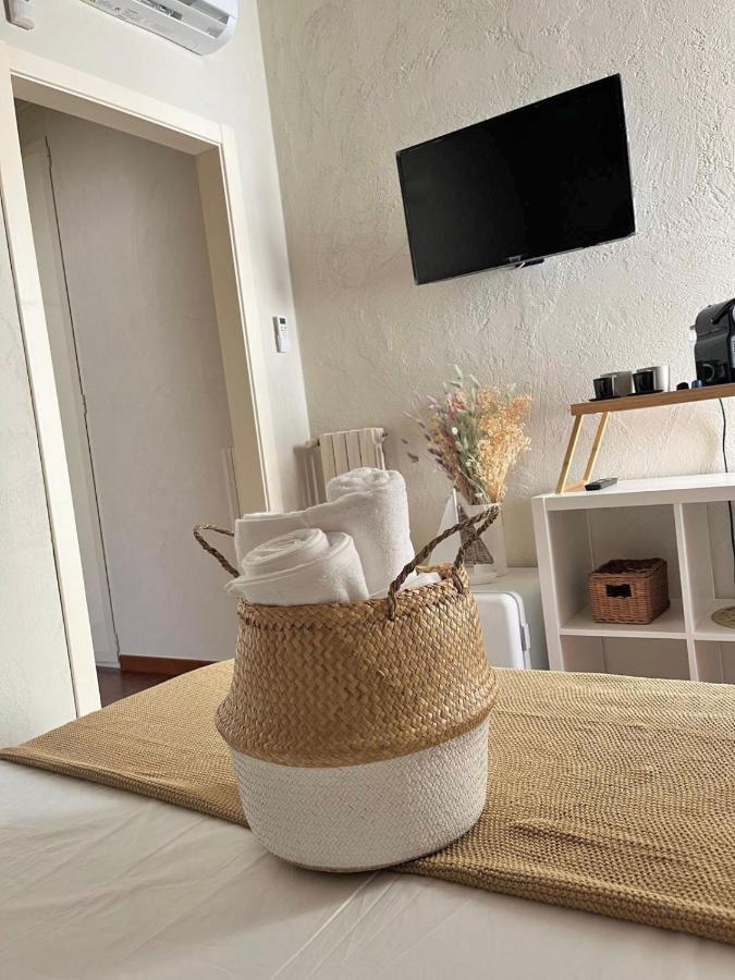 Apulia Journey - Manzoni 11 Hotel Bari Luaran gambar