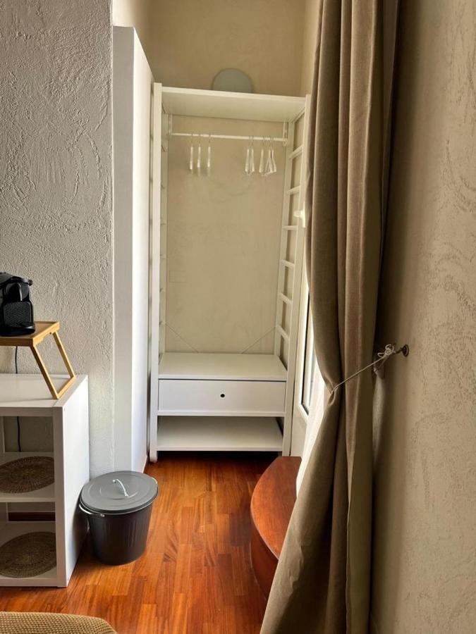 Apulia Journey - Manzoni 11 Hotel Bari Luaran gambar