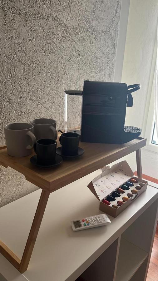 Apulia Journey - Manzoni 11 Hotel Bari Luaran gambar