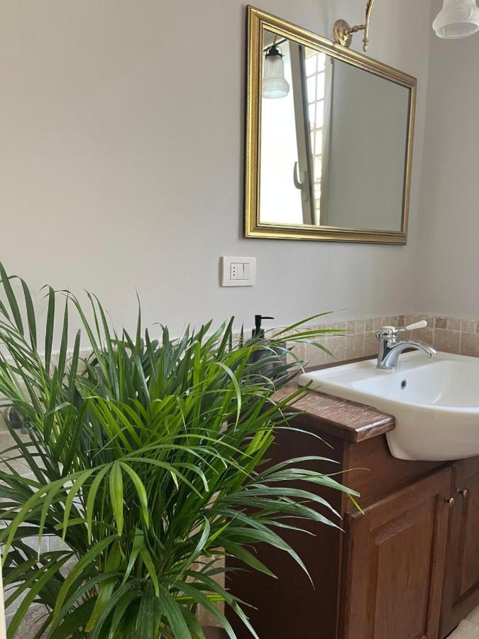 Apulia Journey - Manzoni 11 Hotel Bari Luaran gambar