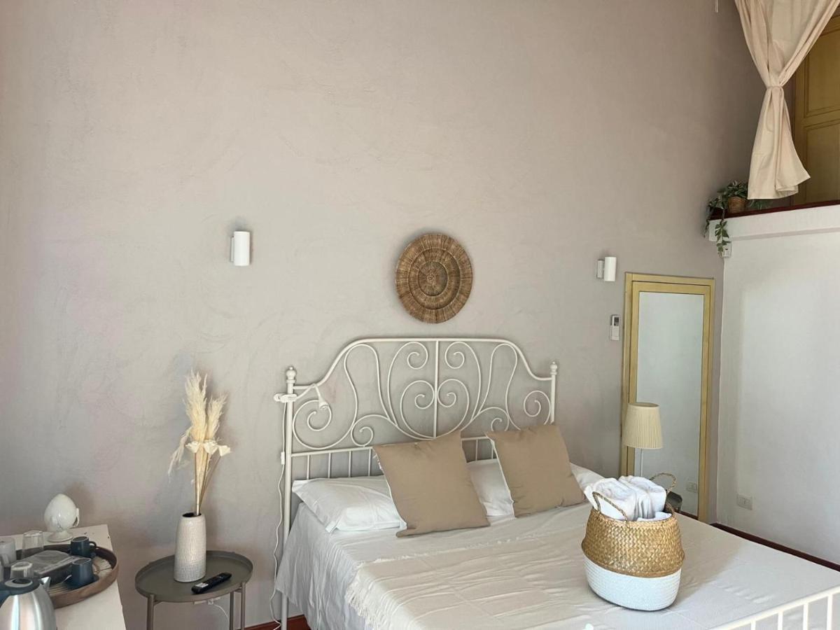 Apulia Journey - Manzoni 11 Hotel Bari Luaran gambar