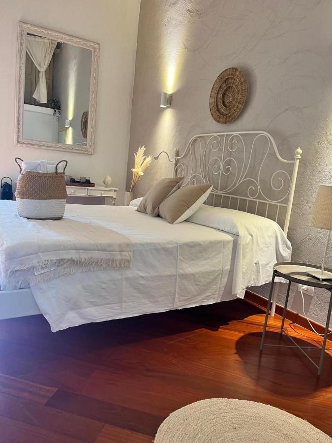 Apulia Journey - Manzoni 11 Hotel Bari Luaran gambar