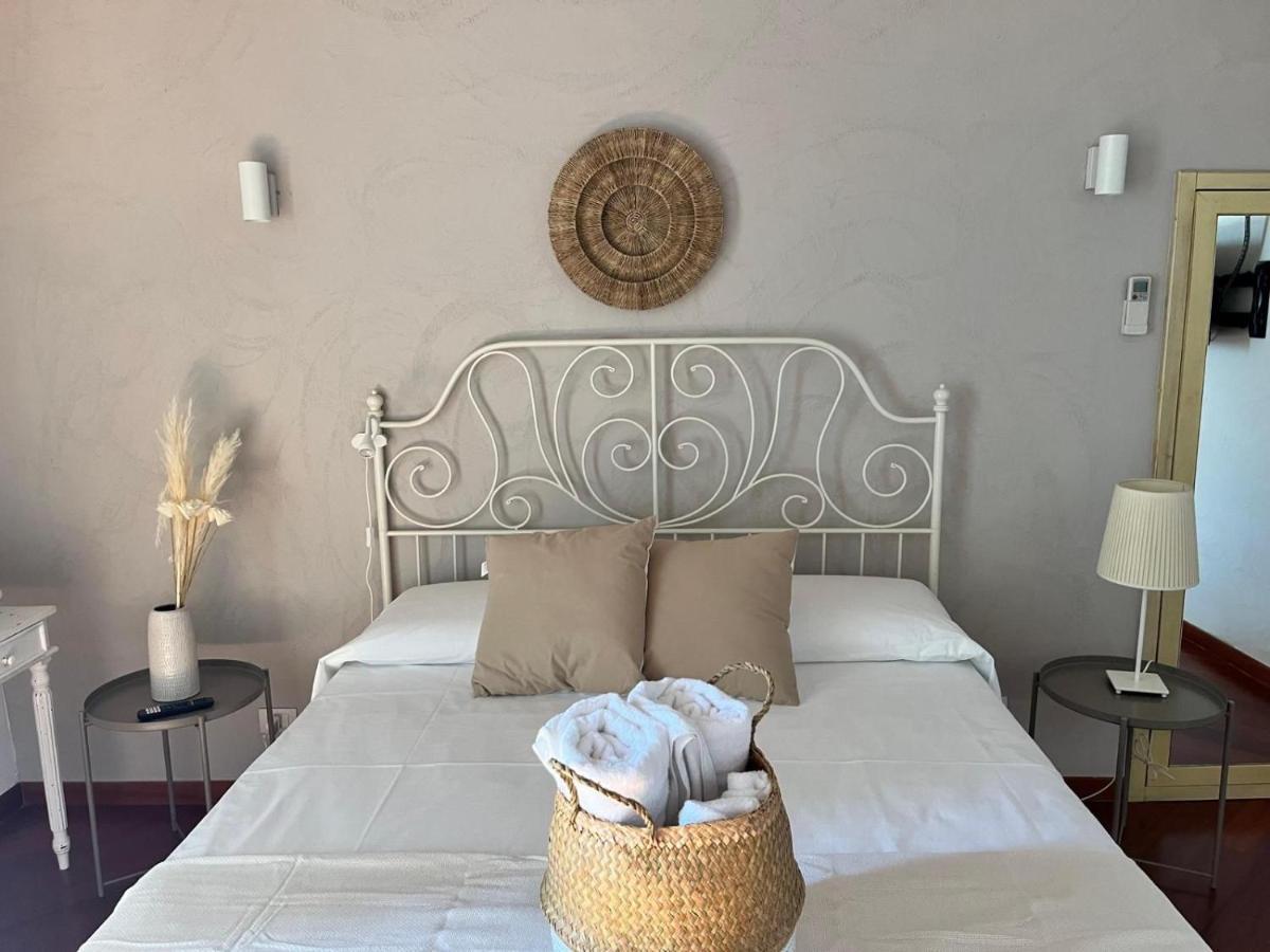 Apulia Journey - Manzoni 11 Hotel Bari Luaran gambar
