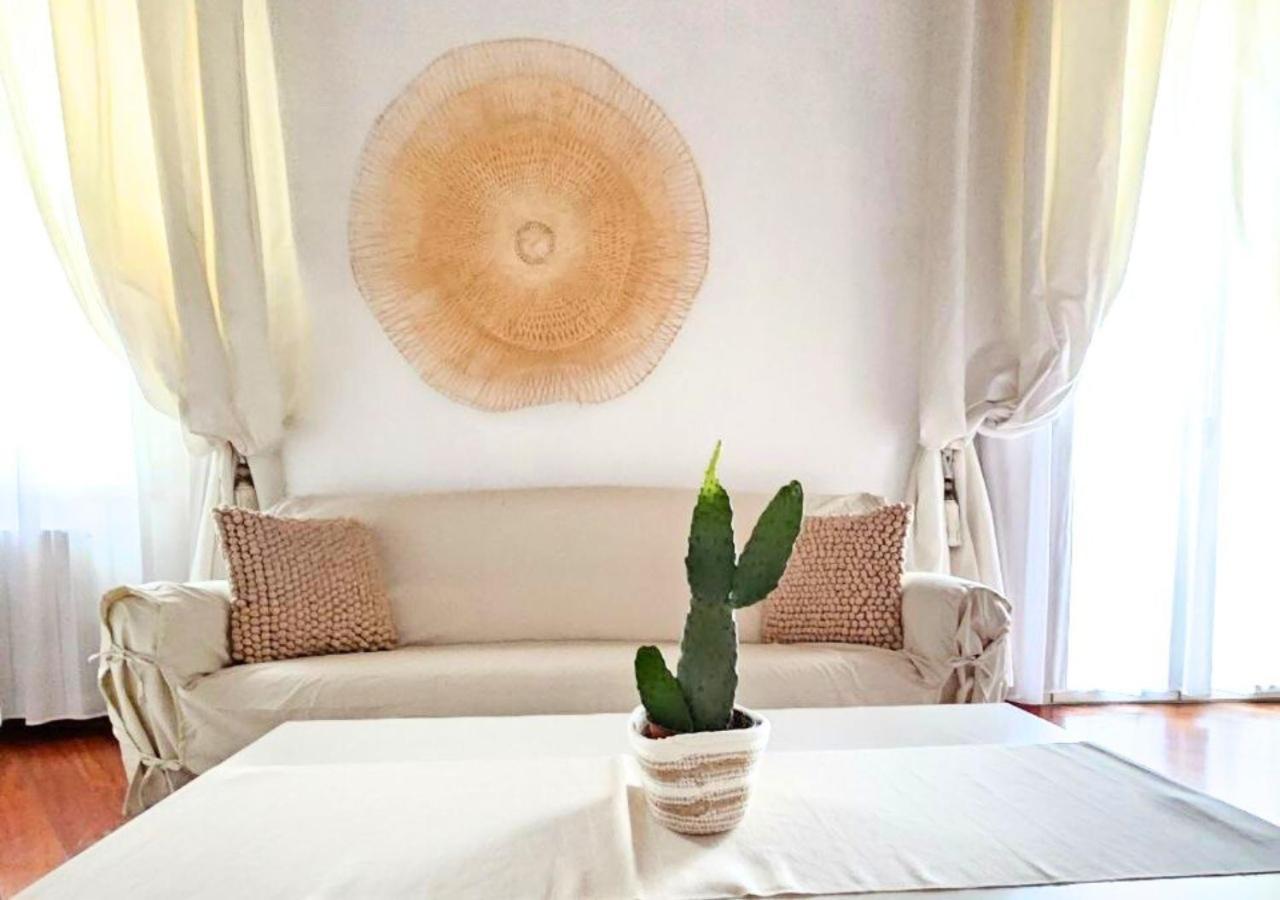 Apulia Journey - Manzoni 11 Hotel Bari Luaran gambar