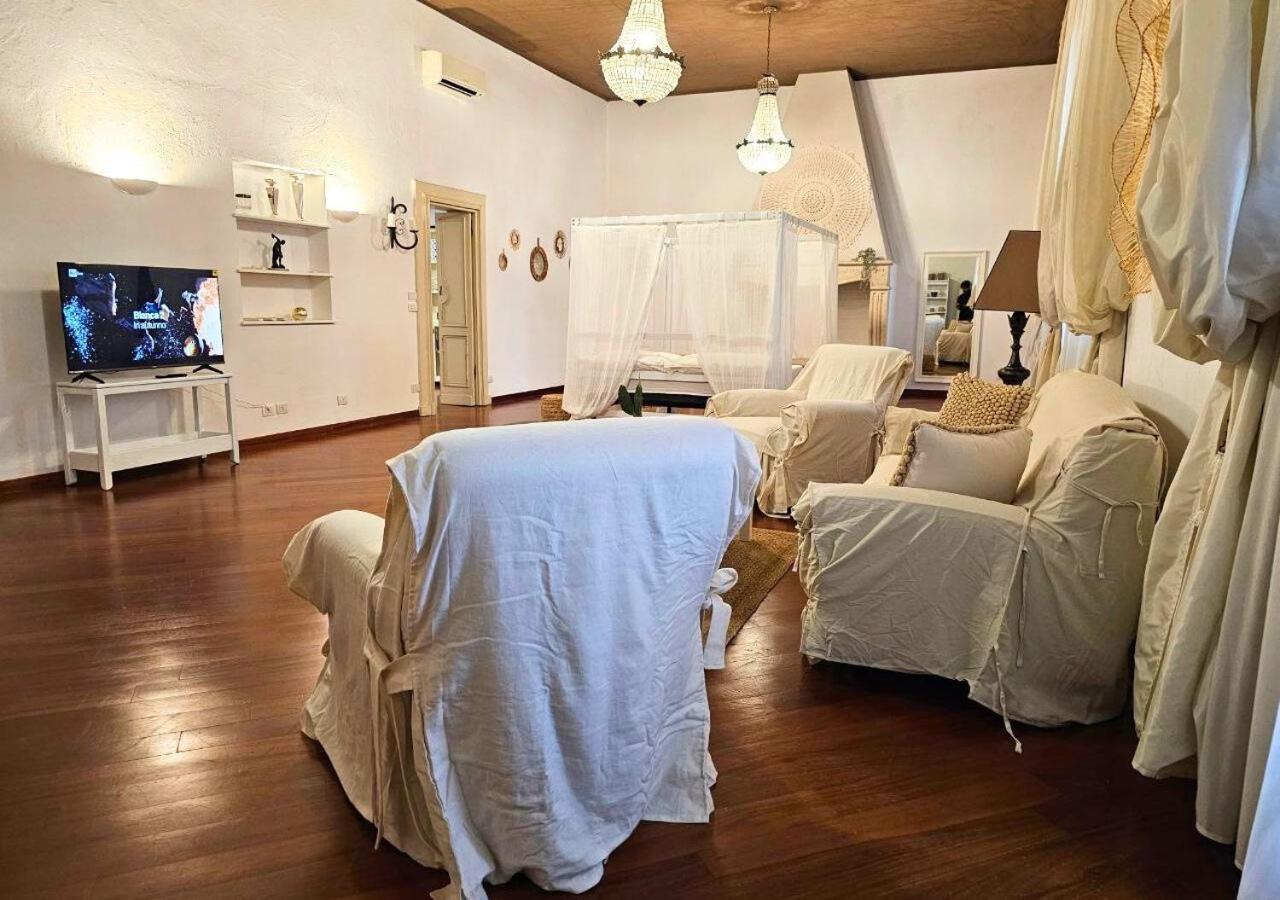 Apulia Journey - Manzoni 11 Hotel Bari Luaran gambar
