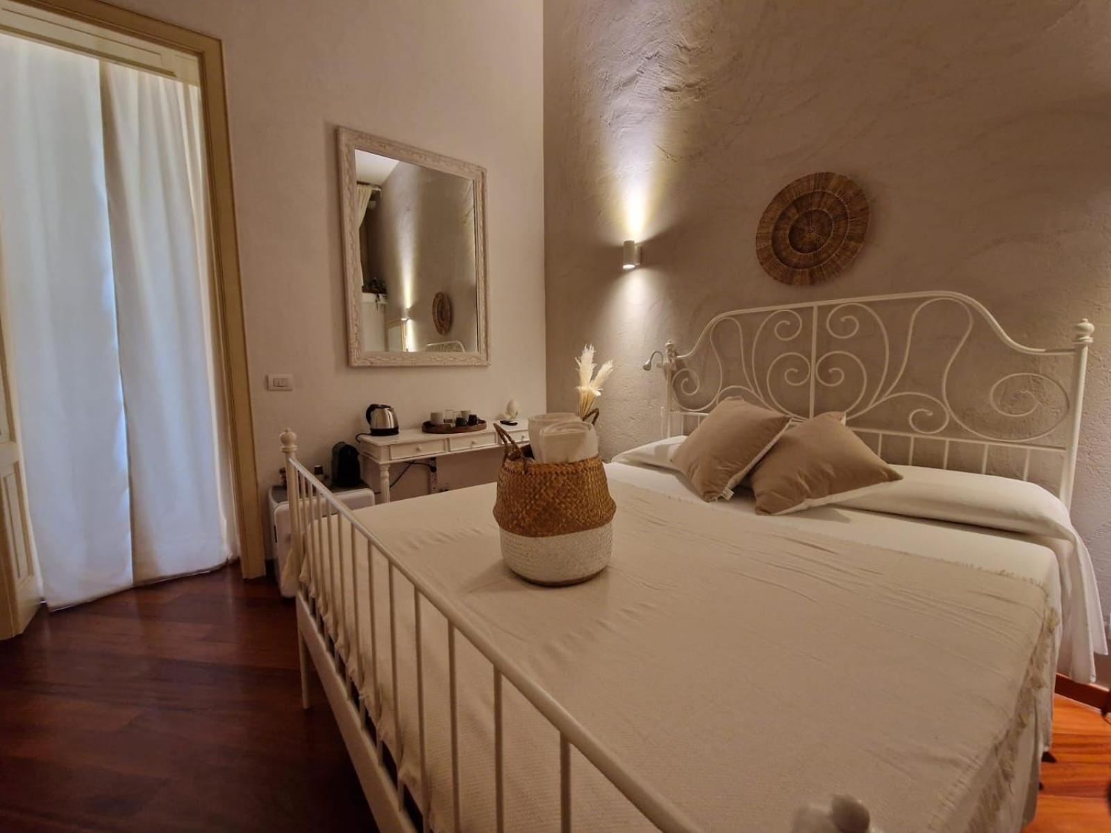 Apulia Journey - Manzoni 11 Hotel Bari Luaran gambar