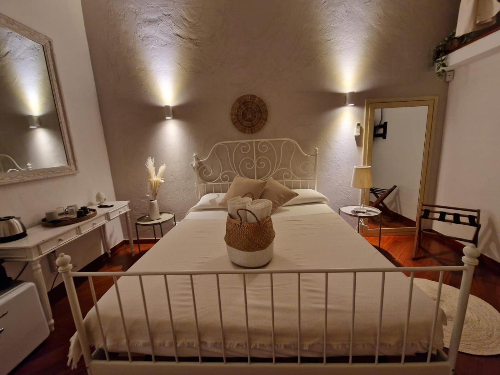 Apulia Journey - Manzoni 11 Hotel Bari Luaran gambar