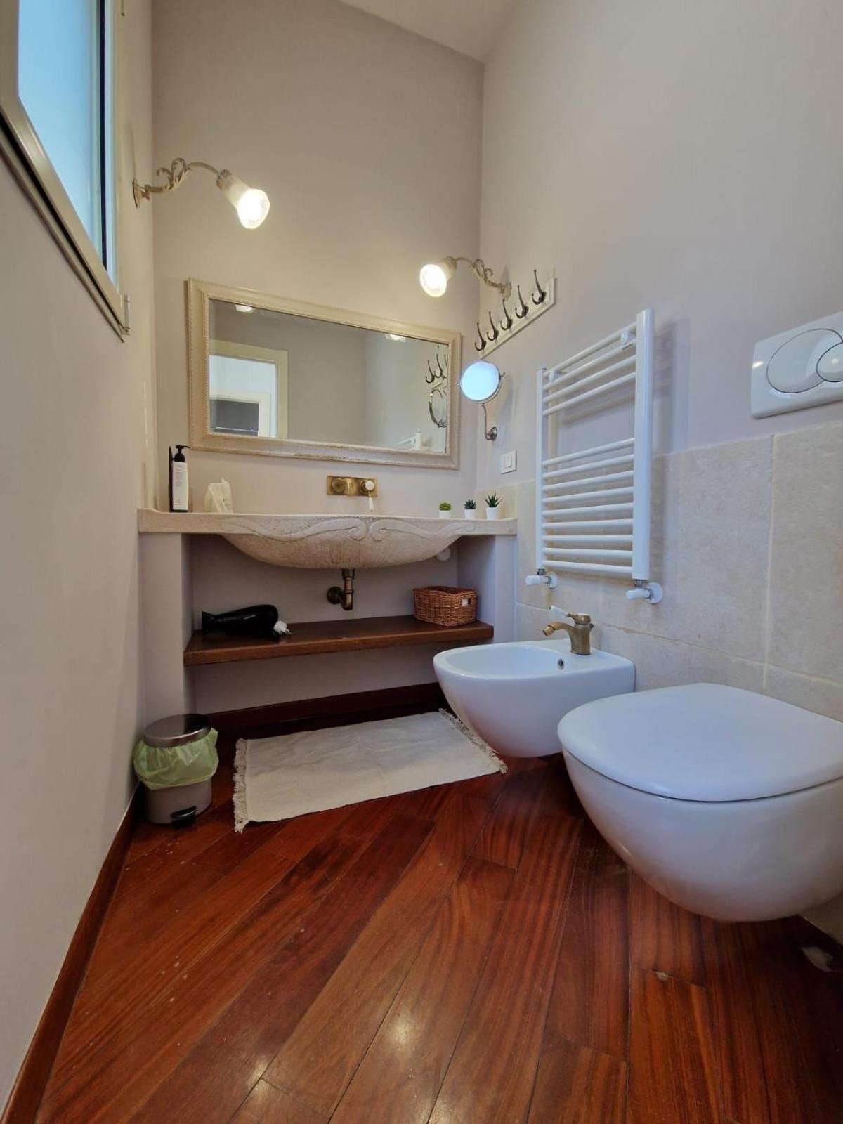 Apulia Journey - Manzoni 11 Hotel Bari Luaran gambar