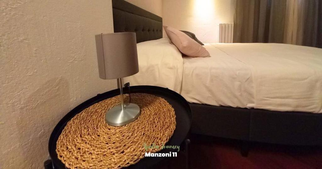 Apulia Journey - Manzoni 11 Hotel Bari Luaran gambar