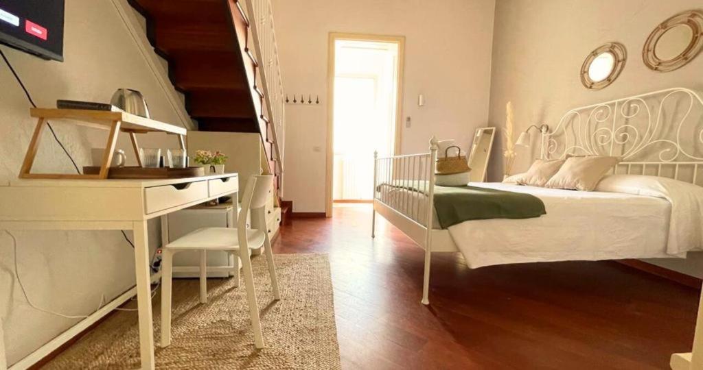 Apulia Journey - Manzoni 11 Hotel Bari Luaran gambar