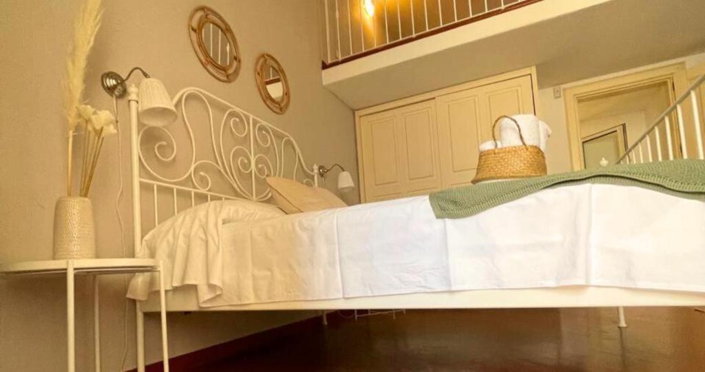 Apulia Journey - Manzoni 11 Hotel Bari Luaran gambar